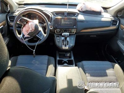 Zdjęcie 8 z 13 samochodu: 2017 HONDA CR-V EX VIN:7FARW1H53HE043731 - miniatura