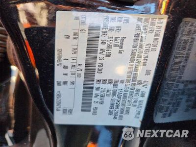 Zdjęcie 12 z 12 samochodu: 2017 FORD FOCUS SE VIN:1FADP3K29HL216846 - miniatura