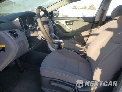 Zdjęcie 7 z 12 samochodu: 2014 HYUNDAI ELANTRA SE VIN:KMHDH4AE3EU056764 - miniatura