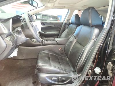 Zdjęcie 7 z 12 samochodu: 2020 NISSAN MAXIMA SL VIN:1N4AA6DV2LC380915 - miniatura