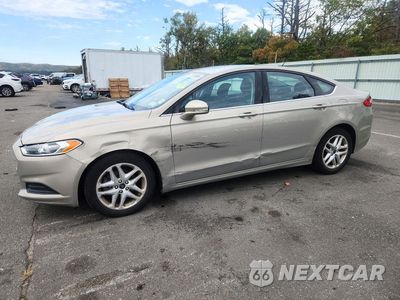 2015 FORD FUSION SE 3FA6P0H75FR156539 - główne zdjęcie licytacji z USA - miniatura