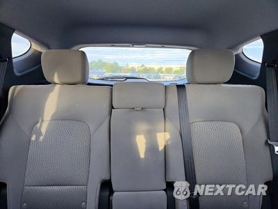 Zdjęcie 10 z 13 samochodu: 2016 HYUNDAI SANTA FE SPORT 2.4L VIN:5XYZT3LB3GG319054 - miniatura