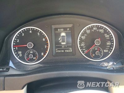 Zdjęcie 9 z 13 samochodu: 2014 VOLKSWAGEN TIGUAN S VIN:WVGBV3AX6EW059142 - miniatura
