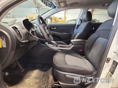 Zdjęcie 7 z 12 samochodu: 2015 KIA SPORTAGE LX VIN:KNDPBCAC8F7780803 - miniatura