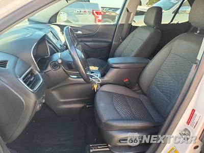 Zdjęcie 7 z 14 samochodu: 2020 CHEVROLET EQUINOX LT VIN:3GNAXKEV3LS671392 - miniatura