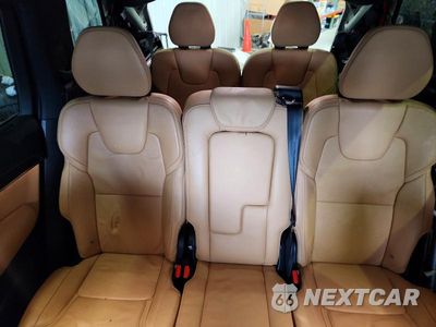Zdjęcie 10 z 14 samochodu: 2021 VOLVO XC90 T6 INSCRIPTION VIN:YV4A22PL1M1673340 - miniatura