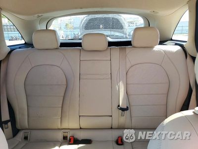 Zdjęcie 10 z 13 samochodu: 2016 MERCEDES-BENZ GLC 300 VIN:WDC0G4JB0GF009446 - miniatura