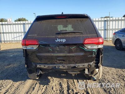 Zdjęcie 6 z 13 samochodu: 2020 JEEP GRAND CHEROKEE LIMITED VIN:1C4RJEBG9LC140630 - miniatura