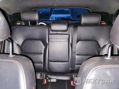 Zdjęcie 10 z 13 samochodu: 2018 MERCEDES-BENZ GLA 250 4MATIC VIN:WDCTG4GB8JJ502865 - miniatura