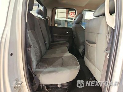 Zdjęcie 10 z 12 samochodu: 2013 RAM 1500 SLT VIN:1C6RR7GT8DS691348 - miniatura