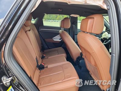Zdjęcie 11 z 13 samochodu: 2022 AUDI Q3 PREMIUM PLUS S LINE 45 VIN:WA1EECF3XN1007463 - miniatura