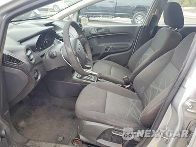 Zdjęcie 7 z 12 samochodu: 2014 FORD FIESTA S VIN:3FADP4AJ2EM226028 - miniatura