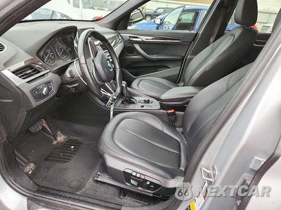 Zdjęcie 7 z 13 samochodu: 2018 BMW X1 XDRIVE28I VIN:WBXHT3C39J5F90940 - miniatura