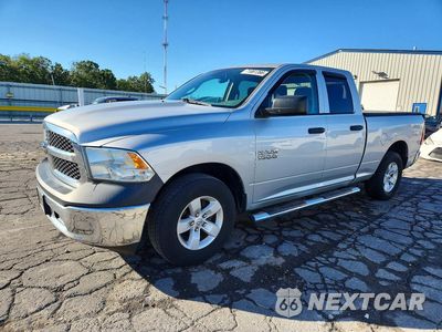 2014 RAM 1500 ST 1C6RR6FG1ES100968 - główne zdjęcie licytacji z USA - miniatura
