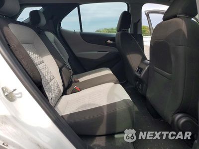 Zdjęcie 11 z 14 samochodu: 2023 CHEVROLET EQUINOX LS VIN:3GNAXHEG2PL199366 - miniatura