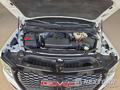 Zdjęcie 12 z 13 samochodu: 2023 GMC YUKON DENALI VIN:1GKS2DKL8PR313003 - miniatura