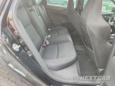 Zdjęcie 10 z 12 samochodu: 2020 HONDA CIVIC SI VIN:2HGFC1E57LH706282 - miniatura