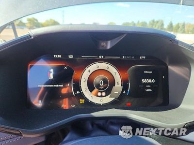 Zdjęcie 9 z 13 samochodu: 2025 ASTON MARTIN DBX 707 VIN:SD7VUJDW7STV11432 - miniatura