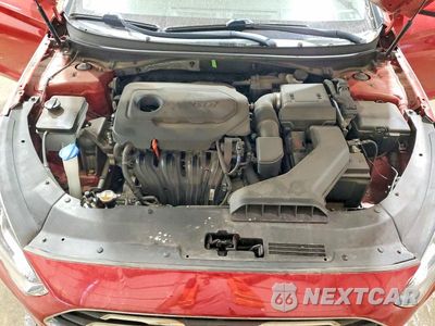 Zdjęcie 11 z 12 samochodu: 2019 HYUNDAI SONATA SE VIN:5NPE24AFXKH742969 - miniatura
