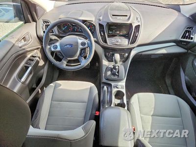 Zdjęcie 8 z 14 samochodu: 2014 FORD ESCAPE SE VIN:1FMCU9GXXEUD27915 - miniatura