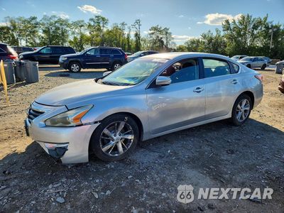2014 NISSAN ALTIMA 2.5 SV 1N4AL3AP3EC182488 - główne zdjęcie licytacji z USA - miniatura