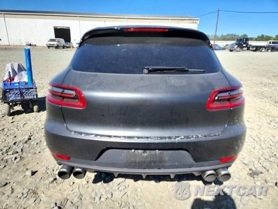 Zdjęcie 6 z 13 samochodu: 2015 PORSCHE MACAN S VIN:WP1AB2A55FLB60496 - miniatura