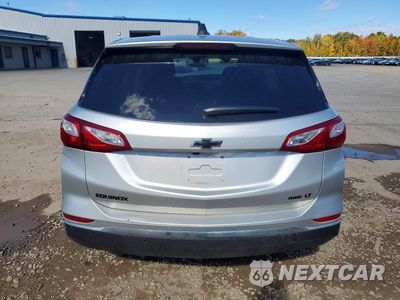 Zdjęcie 6 z 13 samochodu: 2021 CHEVROLET EQUINOX LT VIN:3GNAXUEV5MS172347 - miniatura