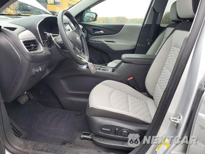 Zdjęcie 7 z 13 samochodu: 2020 CHEVROLET EQUINOX LS VIN:3GNAXSEV9LS730607 - miniatura