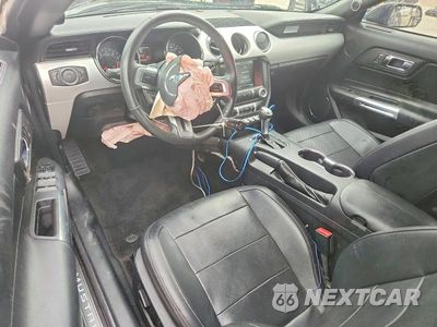 Zdjęcie 8 z 12 samochodu: 2015 FORD MUSTANG GT VIN:1FATP8FF6F5429728 - miniatura