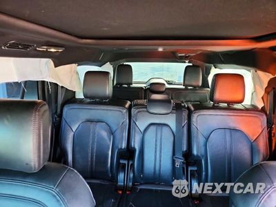 Zdjęcie 10 z 14 samochodu: 2019 FORD EXPEDITION MAX LIMITED VIN:1FMJK2AT0KEA17854 - miniatura
