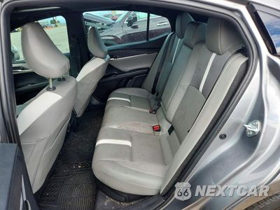 Zdjęcie 10 z 12 samochodu: 2025 TOYOTA CAMRY SE VIN:4T1DAACK5SU650385 - miniatura