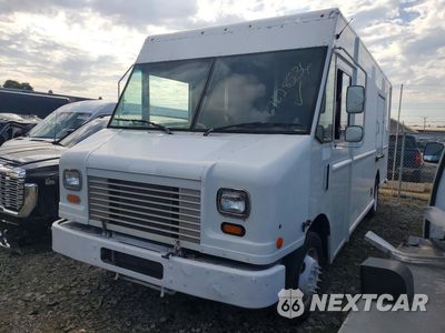 2013 FORD F59 DELIVERY TRUCK 1F65F5KY1D0A06208 - główne zdjęcie licytacji z USA - miniatura