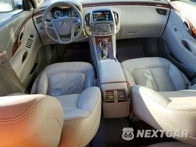 Zdjęcie 8 z 12 samochodu: 2013 BUICK LACROSSE VIN:1G4GC5E32DF123366 - miniatura