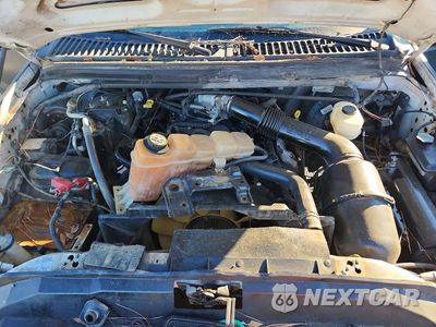 Zdjęcie 11 z 12 samochodu: 2004 FORD F250 SUPER DUTY VIN:1FTNF21L44ED87928 - miniatura