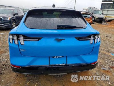 Zdjęcie 6 z 13 samochodu: 2023 FORD MUSTANG MACH-E PREMIUM VIN:3FMTK3SU8PMA79039 - miniatura