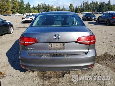 Zdjęcie 6 z 12 samochodu: 2015 VOLKSWAGEN JETTA BASE VIN:3VW2K7AJ5FM254423 - miniatura