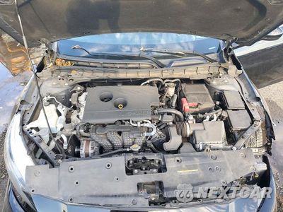 Zdjęcie 11 z 13 samochodu: 2020 NISSAN ALTIMA S VIN:1N4BL4BV7LC133069 - miniatura
