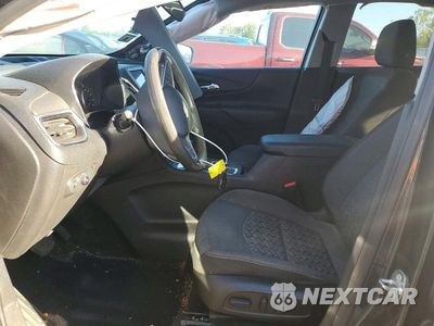 Zdjęcie 7 z 13 samochodu: 2023 CHEVROLET EQUINOX LT VIN:3GNAXKEG6PS151145 - miniatura