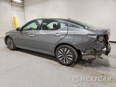 Drugie zdjęcie samochodu z przodu: 2024 NISSAN ALTIMA SV VIN:1N4BL4DV3RN393737 - miniatura