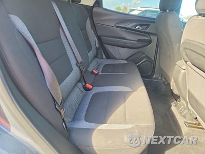 Zdjęcie 11 z 13 samochodu: 2021 CHEVROLET TRAILBLAZER LT VIN:KL79MPSL7MB121885 - miniatura