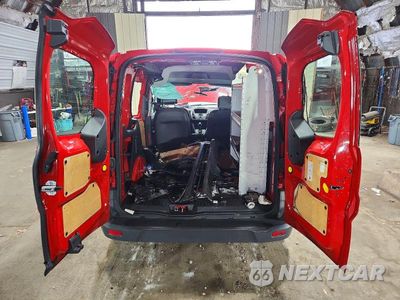 Zdjęcie 10 z 13 samochodu: 2015 FORD TRANSIT CONNECT XL VIN:NM0LS6E77F1211986 - miniatura