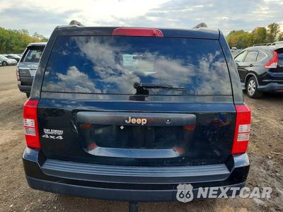 Zdjęcie 6 z 14 samochodu: 2012 JEEP PATRIOT SPORT VIN:1C4NJRBB6CD658280 - miniatura