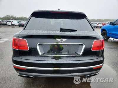Zdjęcie 6 z 13 samochodu: 2018 BENTLEY BENTAYGA VIN:SJAAC2ZVXJC017816 - miniatura