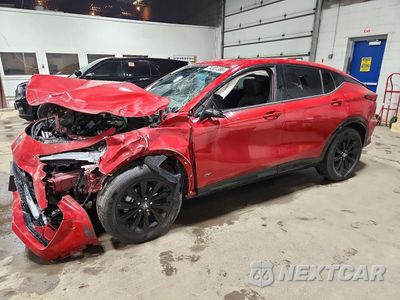 2026 BUICK ENVISTA SPORT TOURING KL47LBEP9TB084104 - główne zdjęcie licytacji z USA - miniatura