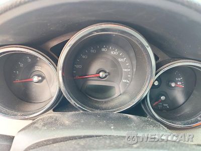 Zdjęcie 9 z 12 samochodu: 2009 CADILLAC CTS VIN:1G6DF577590170306 - miniatura