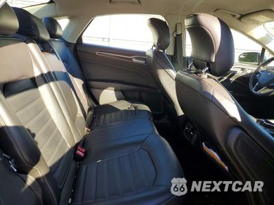 Zdjęcie 10 z 12 samochodu: 2014 FORD FUSION SE VIN:3FA6P0H95ER244894 - miniatura