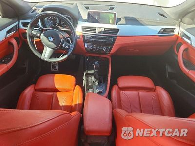 Zdjęcie 8 z 14 samochodu: 2018 BMW X2 SDRIVE28I VIN:WBXYJ3C32JEB38009 - miniatura
