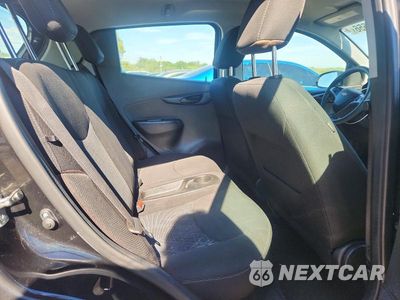 Zdjęcie 10 z 12 samochodu: 2020 CHEVROLET SPARK 1LT VIN:KL8CD6SA0LC439172 - miniatura