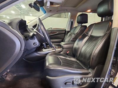 Zdjęcie 7 z 13 samochodu: 2015 INFINITI QX60 BASE VIN:5N1AL0MM5FC503499 - miniatura