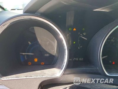 Zdjęcie 9 z 13 samochodu: 2008 TOYOTA HIGHLANDER HYBRID LIMITED VIN:JTEEW44A482022576 - miniatura